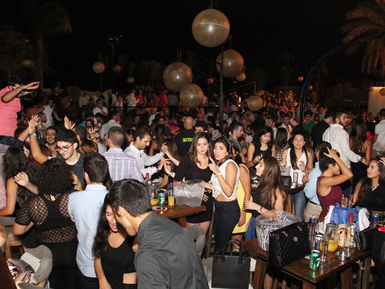 Impulse at Caprice